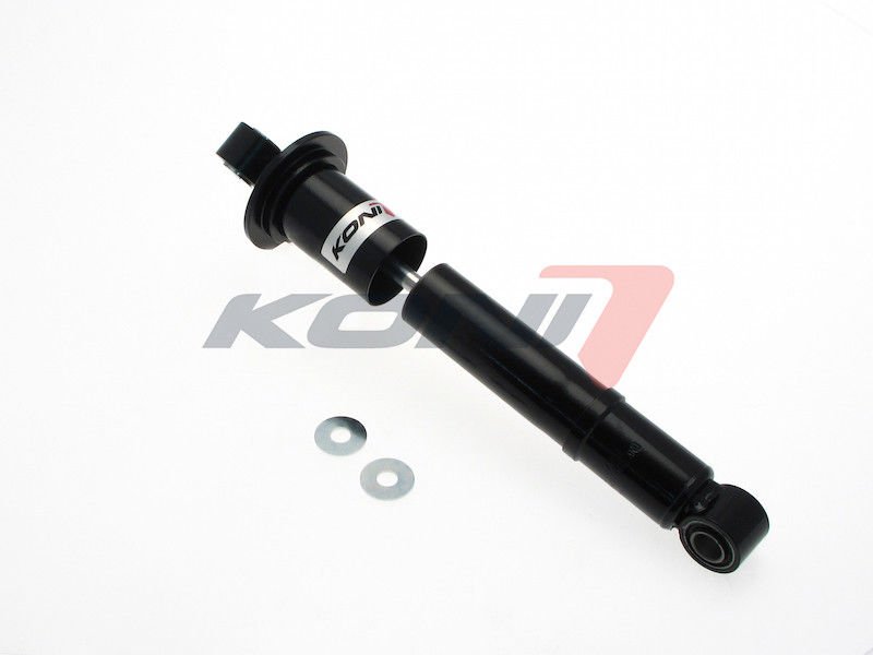 Amortiguador trasero Jaguar E-Type serie 3 KONI ajustable Jaguar E-Type Series 3 KONI adjustable rear shock absorber - Image 1