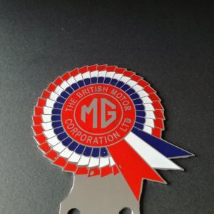 MG Emblem