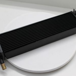 Radiador calefaccion Mercedes W113 Pagoda 230SL 250SL 280SL