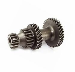 Gear Cluster Jeep Willys T90