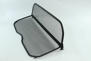 Mercedes E-Class 124 wind deflector