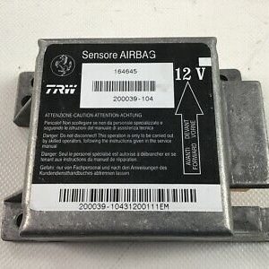 Rebuilt ABS sensor Ferrari F550