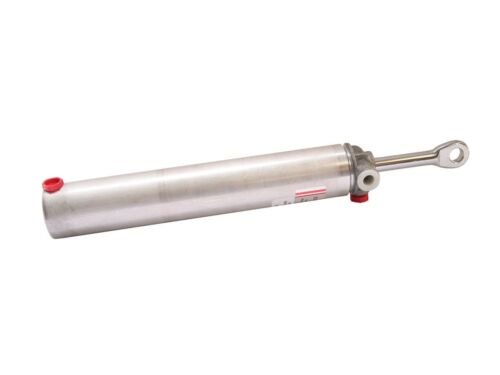 s-l500-6 Convertible Top Hydraulic Cylinder Ford Mustang 65-70 - Image 1