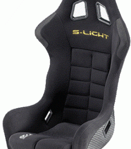 Asiento Sparco S-Light