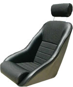 Asiento GTS Sebring
