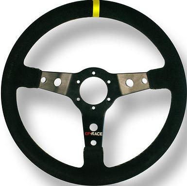 s2000-1 GP-Race S 2000 Steering Wheel - Image 1