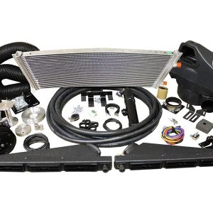 Porsche 911 1983 Sistema de aire acondicionado