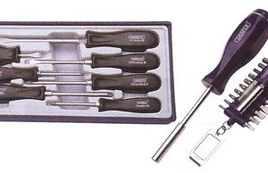 Screwdriver Set