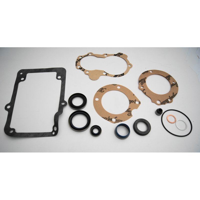 Kit juntas cambio Mercedes W113 230SL & 250SL Kit juntas cambio Mercedes W113 230SL & 250SL - Imagen 1