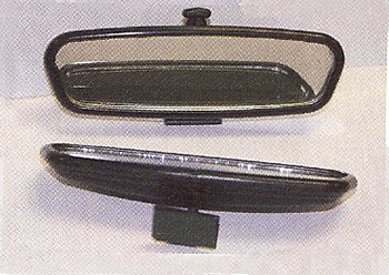 Espejo Interior Adhesivo Folding Adhesive Interior Mirror - Image 1