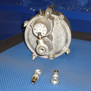 Brake servo for Ferrari 250/330/275 models