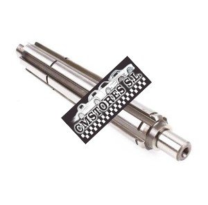 Main Shaft Jeep Willys T84