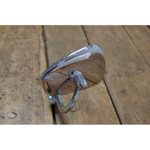 Chrome Left Mirror Mercedes W113 230SL & 250SL / W110/111/112