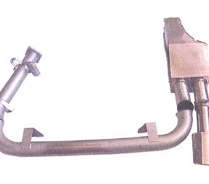 Rear and Centre Silencer + Catalytic Converter Delete