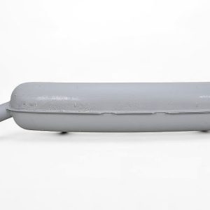 Silencioso escape trasero Porsche 911 2.0, 2.2 y 2.4 de 1965 a 1973