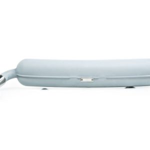 Silencioso escape trasero Porsche 911, 2.7, 3.0 y 3.2 de 1974 a 1989