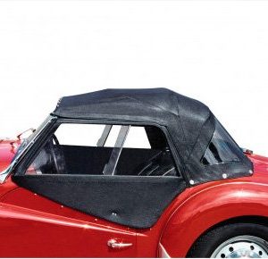 Triumph TR2-3A vinyl soft top from TS28826