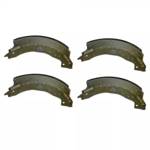 Rear Brake Shoe Set Rolls-Royce 1955-1965