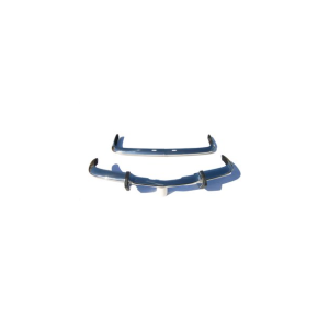 Kit paragolpes inoxidable BMW 2000CS
