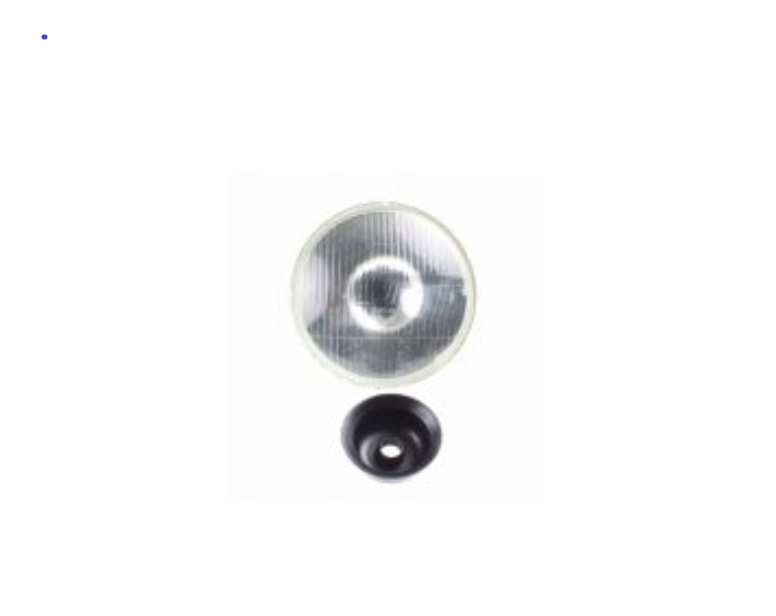 Faro delantero Rolls Royce Silver Cloud I , II / Bentley S1 , S2 Front headlamp Rolls Royce Silver Cloud I , II / Bentley S1 , S2 - Image 1