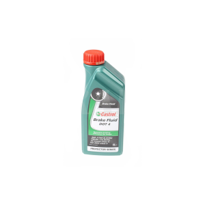 Liquido de frenos DOT 4 Rolls Royce & Bentley