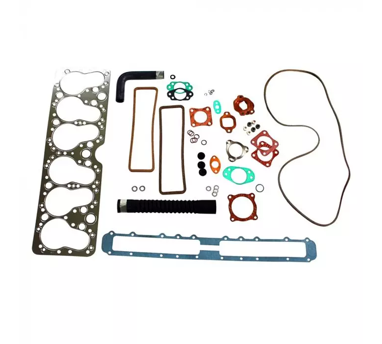 Juego de juntas descarbonización parte alta Rolls Royce S1 Top end decarbonising gasket set Rolls Royce S1 - Image 1