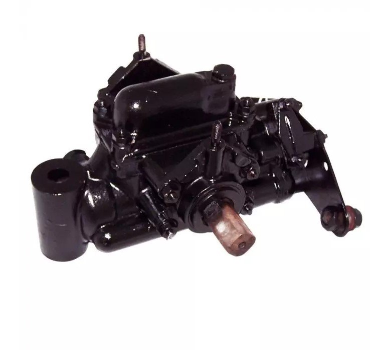 sin-titulo-9 Front Shock Absorber Rolls-Royce Silver Cloud I & Bentley S1 - Image 1