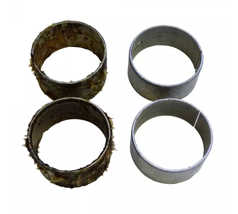 Juego de cojinetes de árbol de levas Rolls Royce S1 Camshaft bearing set Rolls Royce S1 - Image 1