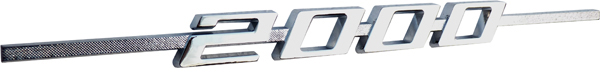 Llanta Alfa Romeo 2000 GT Bertone Alfa Romeo 2000 GT Bertone wheel rim - Image 1