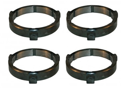 sincrokitm-1 Mini 4-synchroniser Kit - Image 1