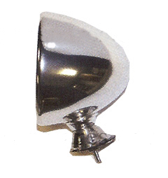 Espejo Racing de 1 Tornillo