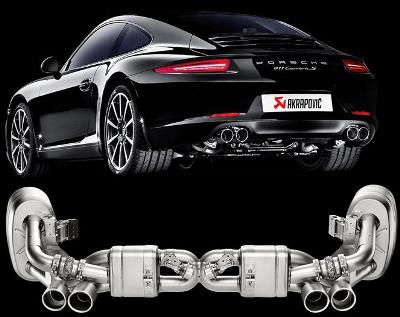 sliponline-3 Akrapovic Slip-On Line Exhaust (Titanium) - Image 1