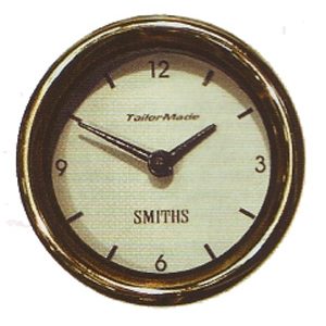 Reloj Smith a medida Electrico 52mm