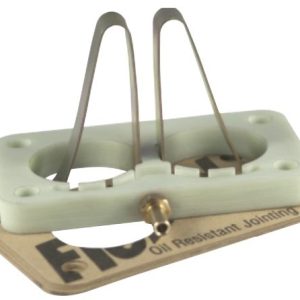 Adaptor Plate for Ford V6 Essex Engines