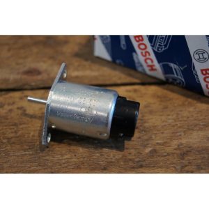 Solenoide válvula arranque en frío Mercedes W109 W111 W112 W113