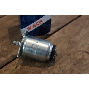 Solenoide bomba inyección Mercedes W108 W109 W111 W113 (motor M130)