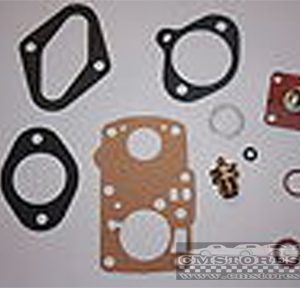 Solex 28 PIB Carburettor Repair Kit / Fiat 600 D