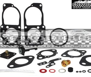 Solex 32/35 APAI Carburettor Repair Kit / Fiat 1100 Especial