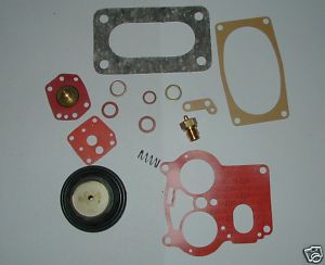 Kit reparacion Solex 32 PAIA