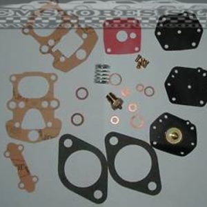 Repair Kit Solex 42 PHH