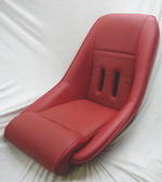 GTS Solitude Seat