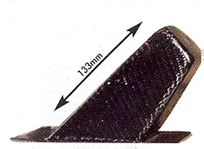 Soporte de carbono Carbon Stopwatch Mount - Image 1