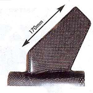 Carbon Bracket