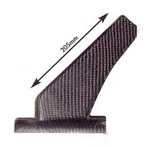 Carbon Bracket