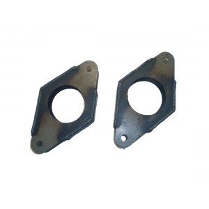 Soportes 4 tirantes mk2 (par)