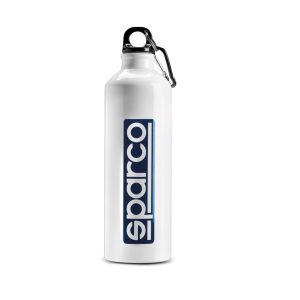 Botella agua Sparco Martini Racing