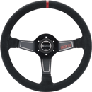 Sparco Racing L375 Nero Steering Wheel