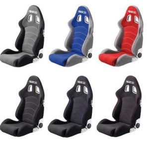Asiento Sparco Torino