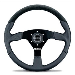 Sparco Tuning Lap 5 Steering Wheel