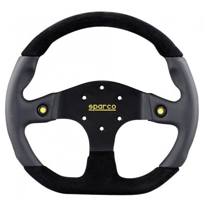 CREATOR: gd-jpeg v1.0 (using IJG JPEG v62), quality = 90 Sparco Tuning Mugello Steering Wheel - Image 1